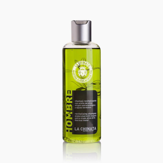 Shampoo La Chinata Revitalizing 250 ml La Chinata