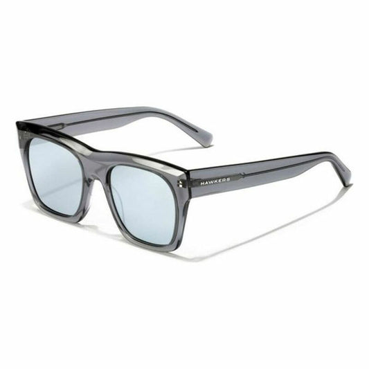 Unisex Sunglasses Narciso Hawkers Blue Chromed