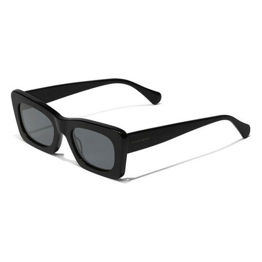 Unisex Sunglasses Hawkers Lauper Black Ø 51 mm