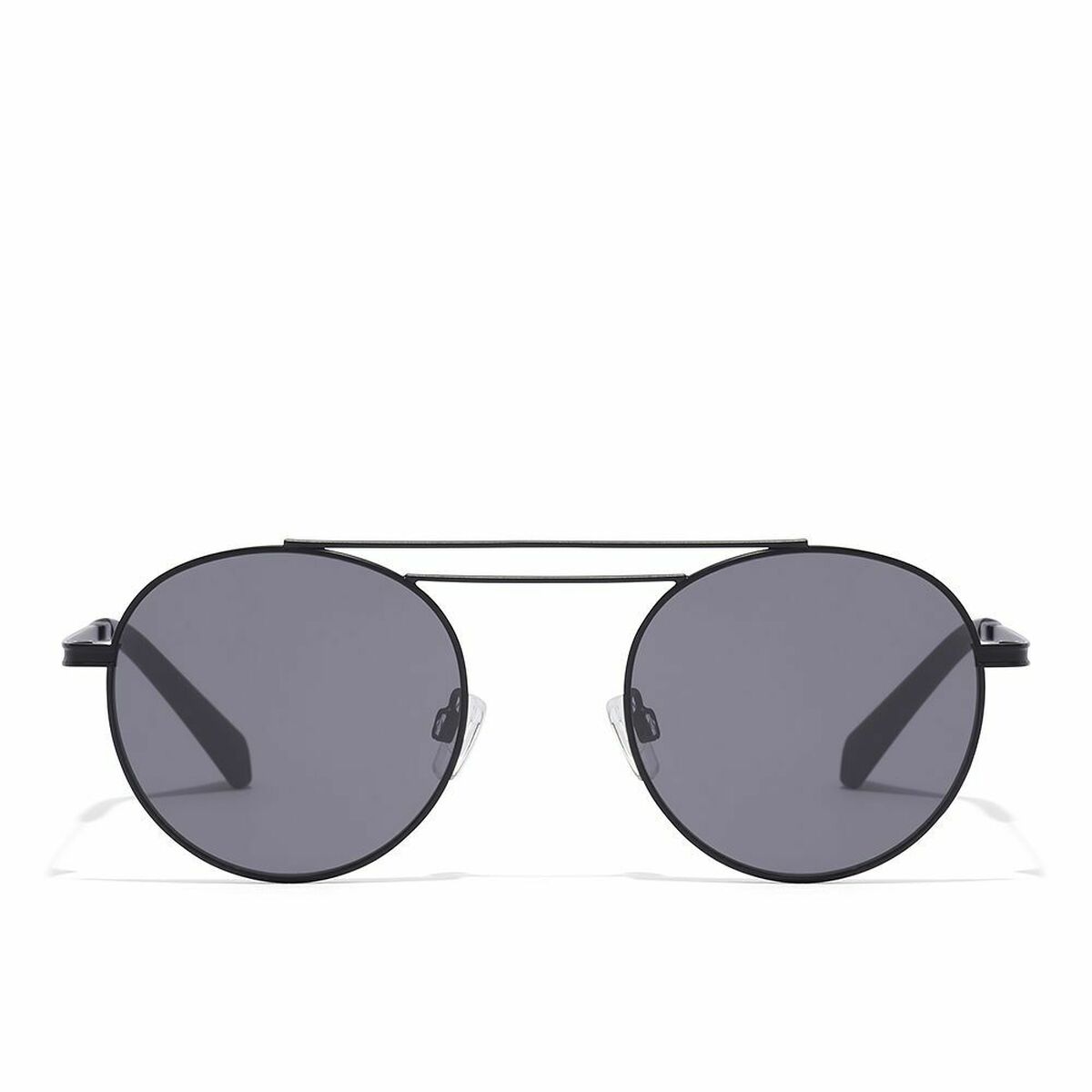 Unisex Sunglasses Hawkers Nº9 Black (Ø 50 mm)