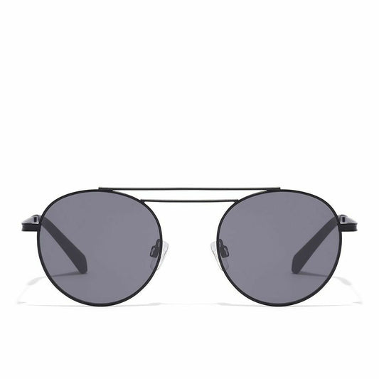 Unisex Sunglasses Hawkers Nº9 Black (Ø 50 mm)