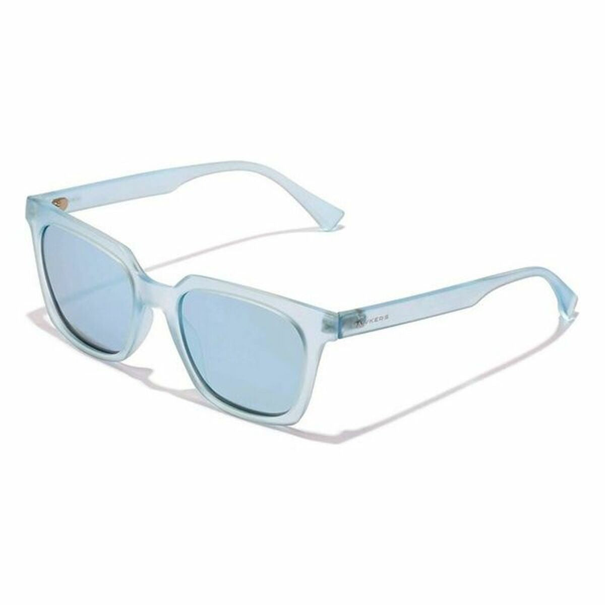 Unisex Sunglasses Lust Hawkers Blue