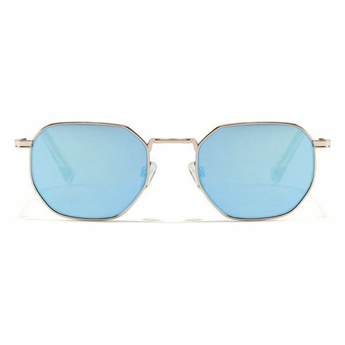 Unisex Sunglasses Sixgon Hawkers Blue