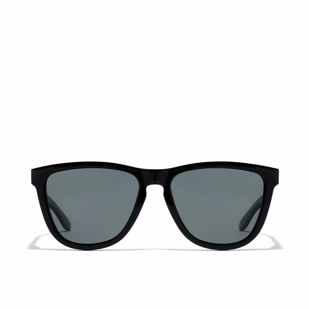 Polarisierte Sonnenbrille Hawkers One Raw Black (Ø 55,7 mm)