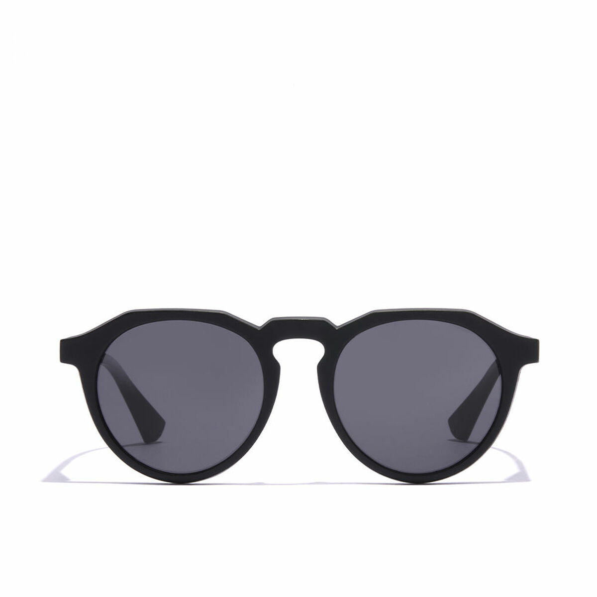 Unisex-Sonnenbrille Hawkers Warwick Raw Black (Ø 51,9 mm)