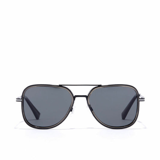 Men's Sunglasses Hawkers Captain Black ø 54 mm (Ø 55 mm)