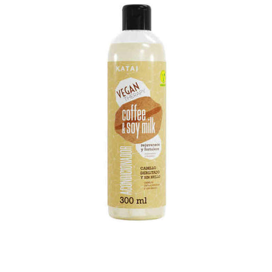 Conditioner Coffee & Soy Milk Latte Katai KTV011821 300 ml Katai