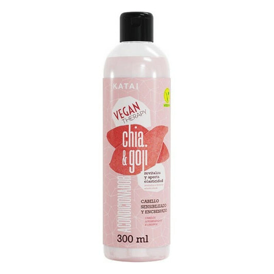 Conditioner CHIA & GOJI PUDDING Katai (300 ml)