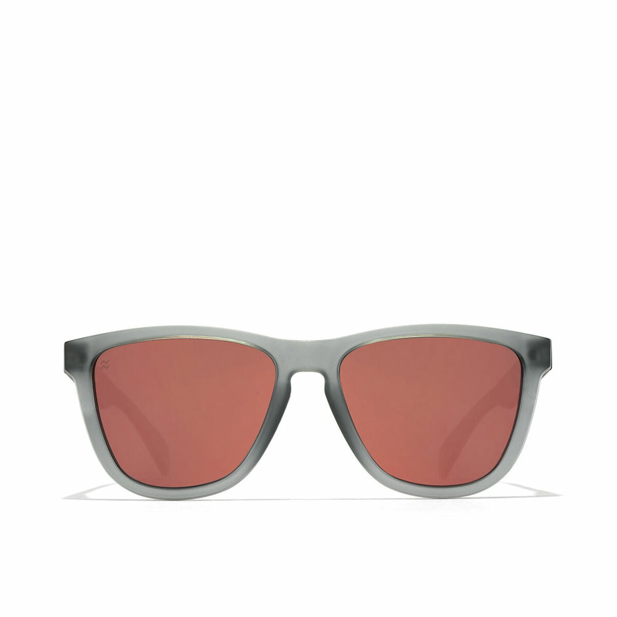 Unisex Sunglasses Northweek Regular Ø 55,7 mm Red Grey