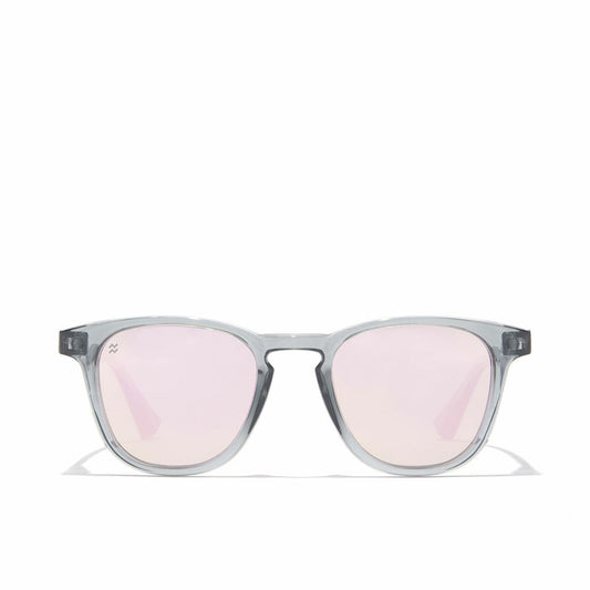 Unisex Sunglasses Northweek Wall Pink Grey Ø 140 mm