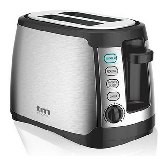 Toaster TM Electron 800W 1400 W TM Electron