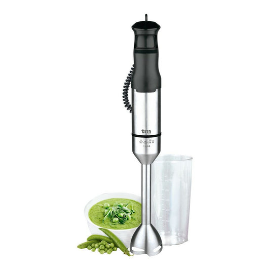 Hand-held Blender TM Electron Stainless steel 1200 W TM Electron