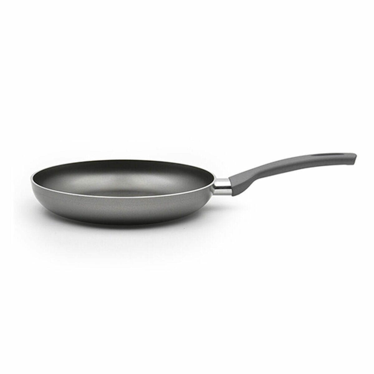 Non-stick frying pan TM Home Ø 24 cm Aluminium TM Home