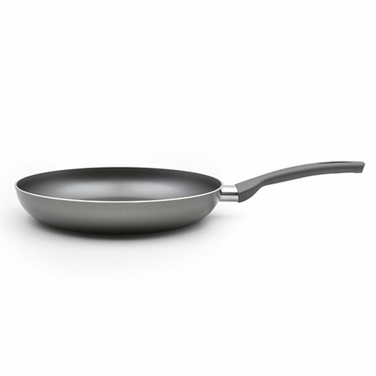 Non-stick frying pan TM Home Ø 28 cm Aluminium TM Home