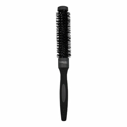 Brush Termix Black (1 Piece) (23 mm) (Refurbished A) Termix