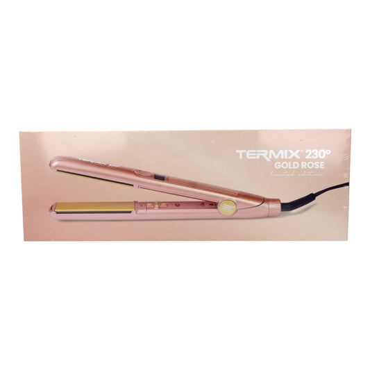 Ceramic Hair Straighteners Termix Plancha Pro 51 W