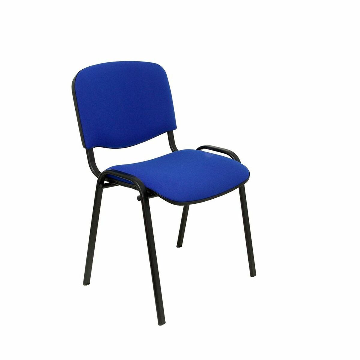 Reception Chair Alcaraz Royal Fern 575555 Blue (2 uds) Royal Fern