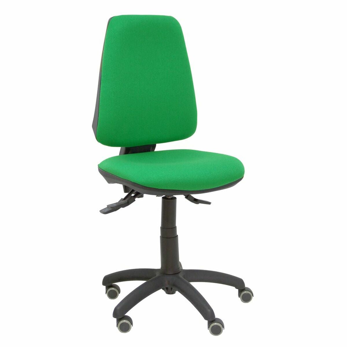 Office Chair Elche S P&C ASB15RP Green P&C