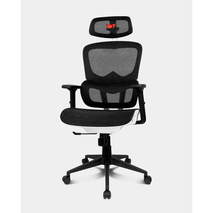 Office Chair DRIFT DRAIR200 Black DRIFT