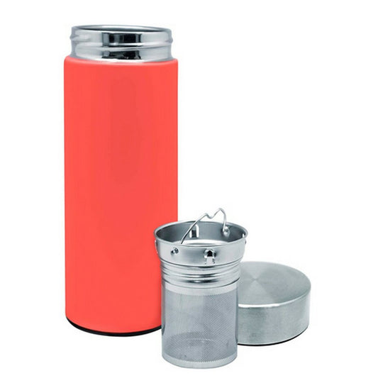 Thermos Vin Bouquet Coral 300 ml Filter for Infusions Vin Bouquet