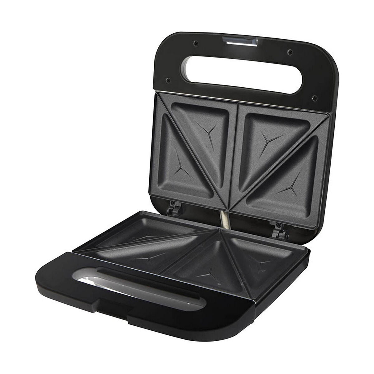 Sandwich Maker FAGOR Easygrill Black 750 W Fagor