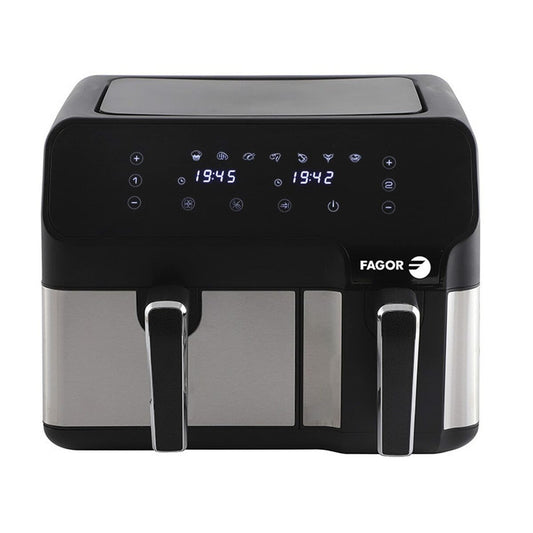 Air Fryer Fagor FG5507 Black 8,5 L Fagor