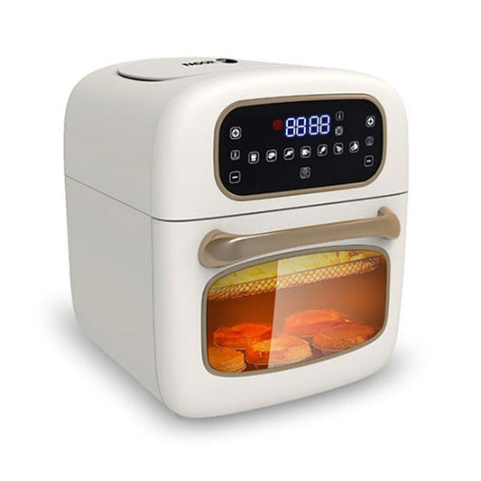 Air Fryer Fagor Naturfry Vaire White 1500 W 7 L Fagor