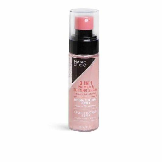 Facial Mist IDC Institute 3-in-1 Fixative IDC Institute