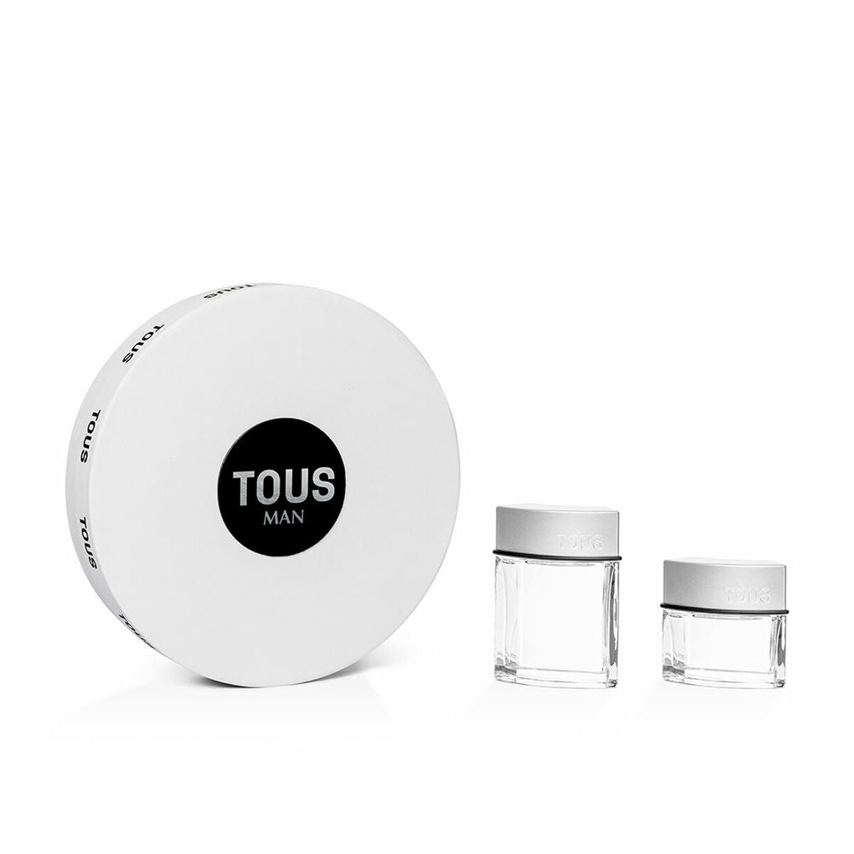 Men's Perfume Set Tous Tous Man 2 Pieces