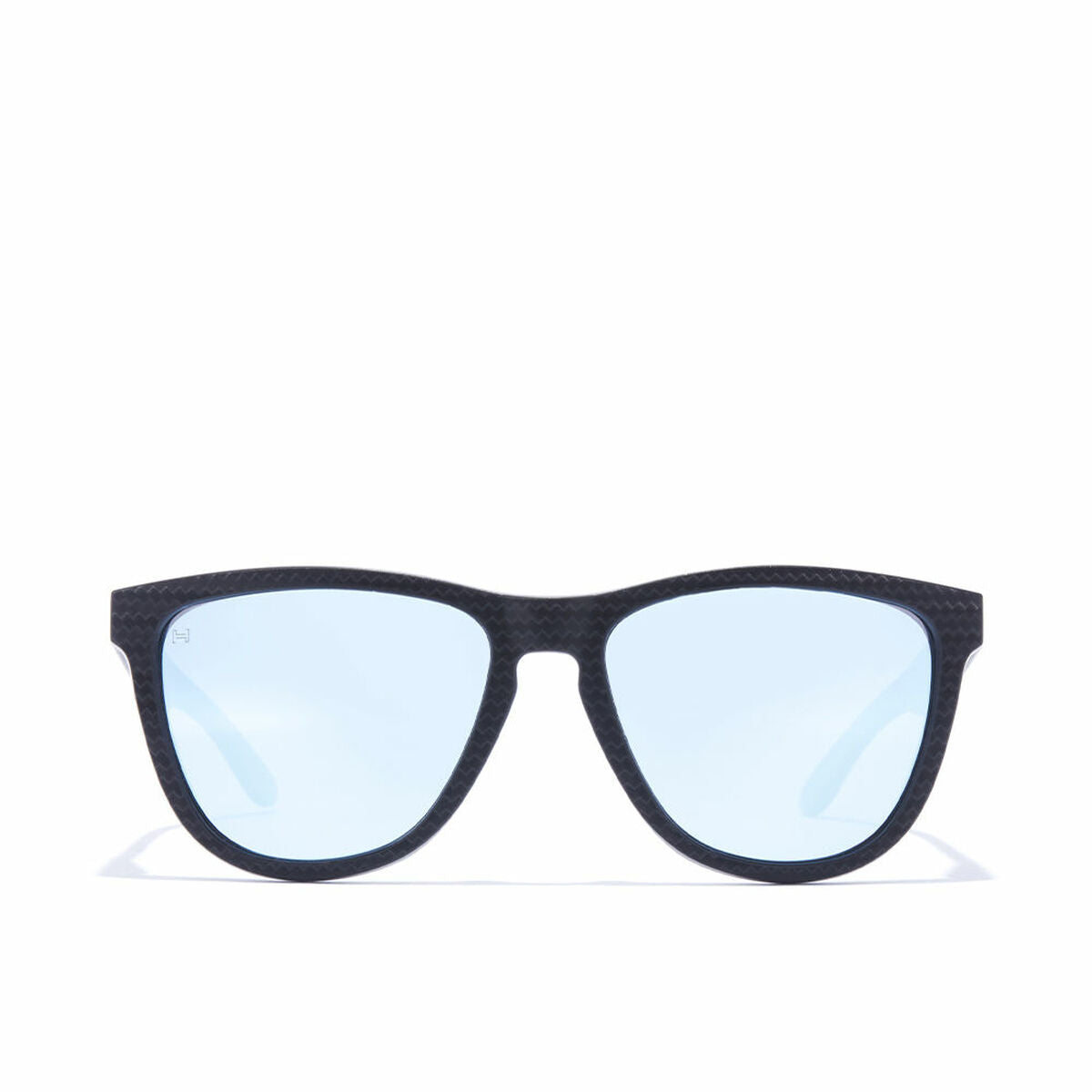 Polarised sunglasses Hawkers One Raw Carbon Fiber Grey Blue (Ø 55,7 mm)