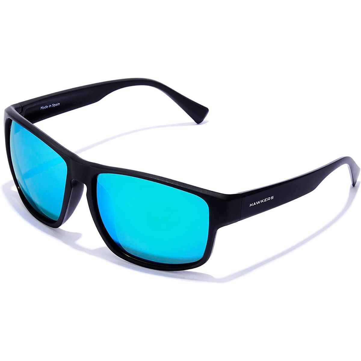 Unisex Sunglasses Hawkers Faster Raw Ø 49,3 mm Hawkers