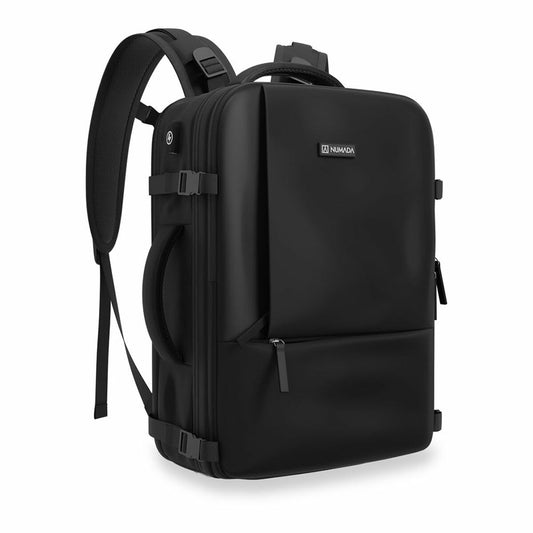 Casual Backpack Numada Explorer B40 Black 20 L 40 X 25 X 20 cm Numada