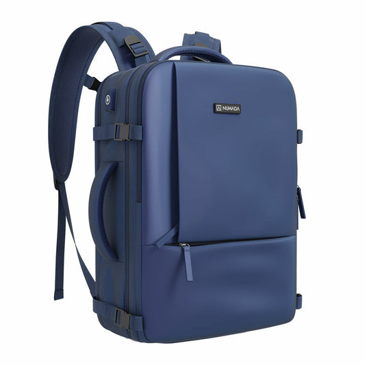 Casual Backpack Numada b40 Blue 20 L 40 x 25 x 20 cm Numada