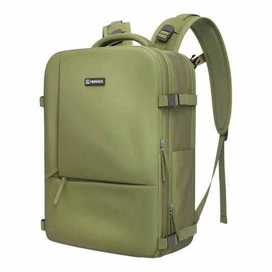 Casual Backpack Numada b40 Green 20 L 40 x 25 x 20 cm Numada