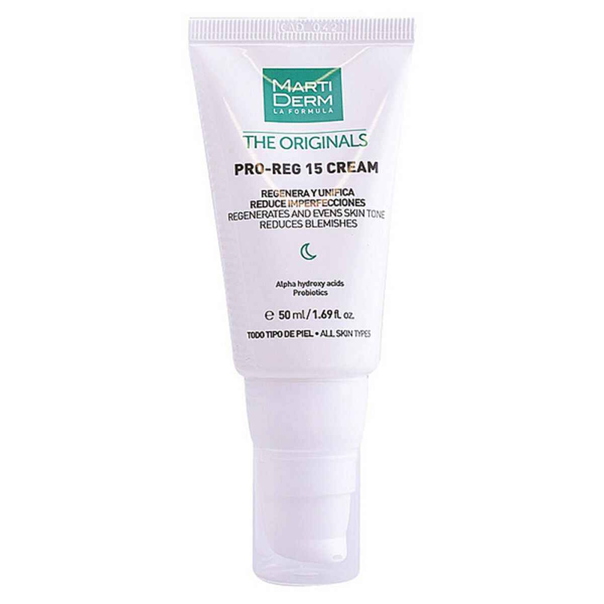 Regenerative Cream Martiderm The Originals Martiderm