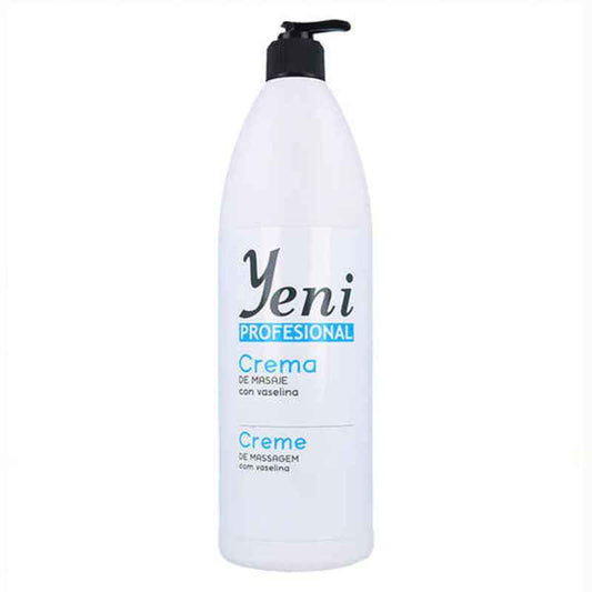 Massage Cream Yeni Crema Masaje (1000 ml) Yeni