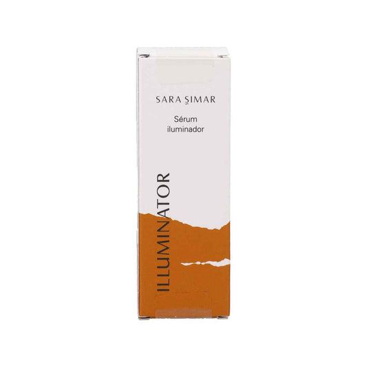 Facial Serum Sara Simar Simar Serum (20 ml) Sara Simar