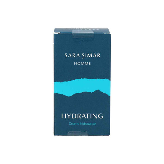 Facial Corrector Sara Simar Simar Homme (50 ml) Sara Simar