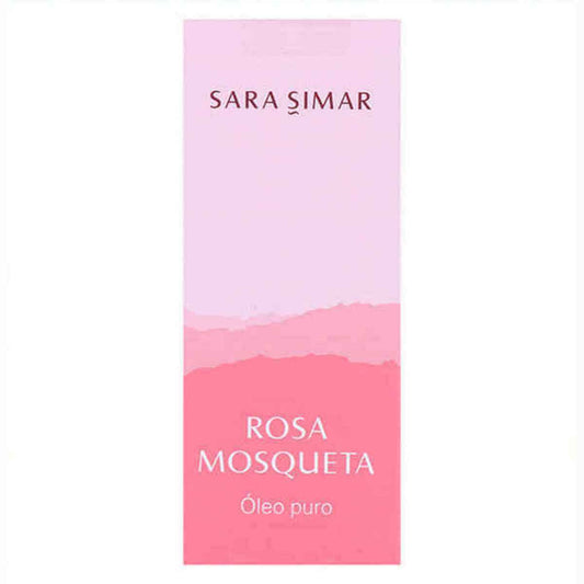 Moisturising Oil Sara Simar Rosehip (30 ml) Sara Simar