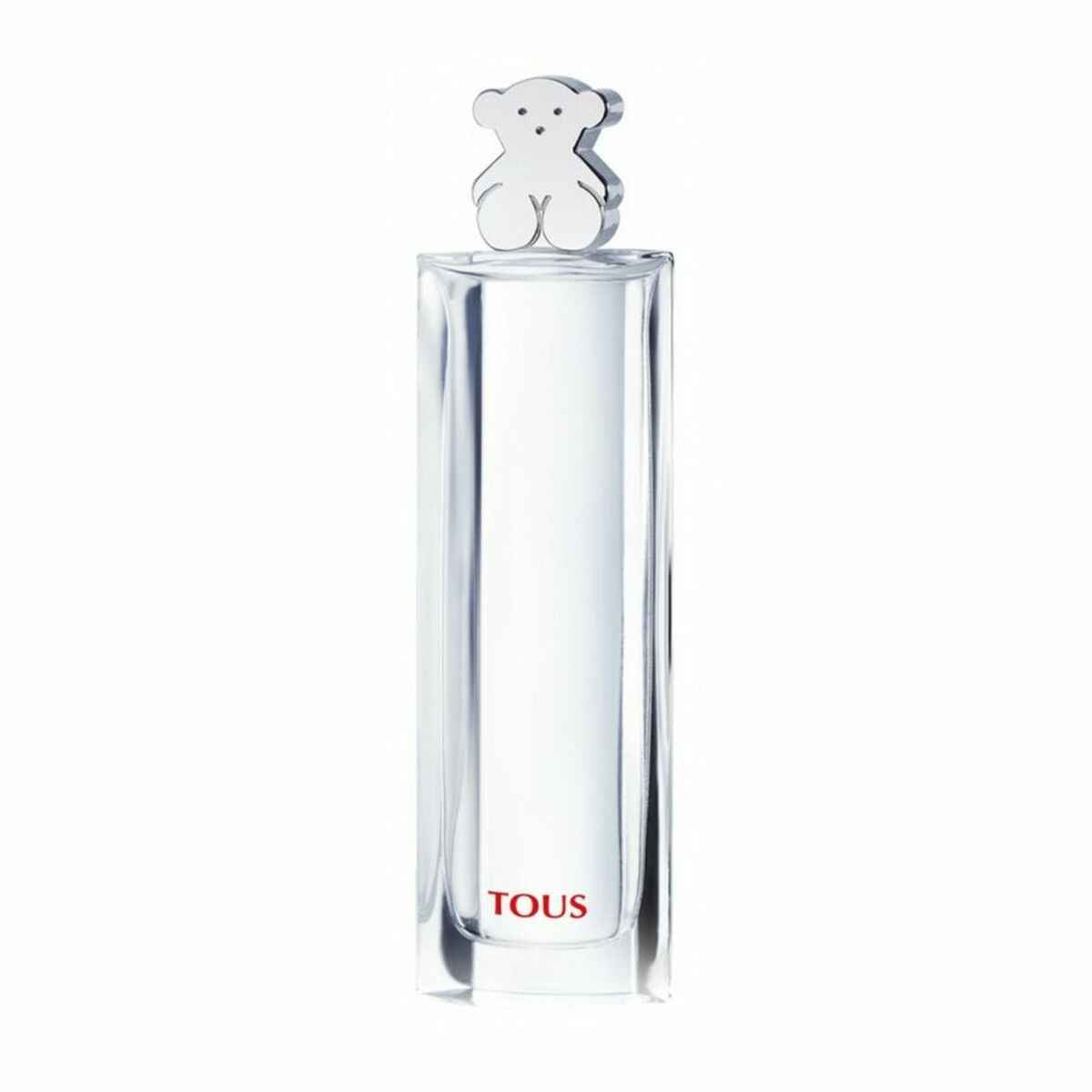 Women's Perfume Tous BD21WABAG EDT 50 ml Tous