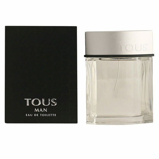 Men's Perfume Tous Tous Man EDT Tous