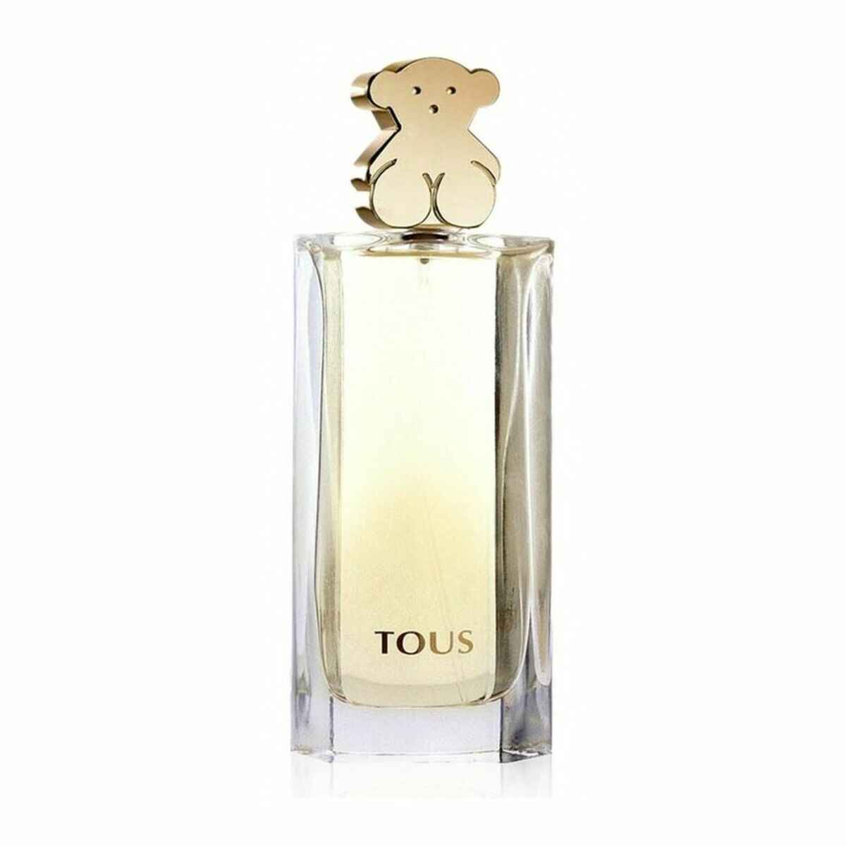 Women's Perfume Tous EDP EDP 50 ml Tous