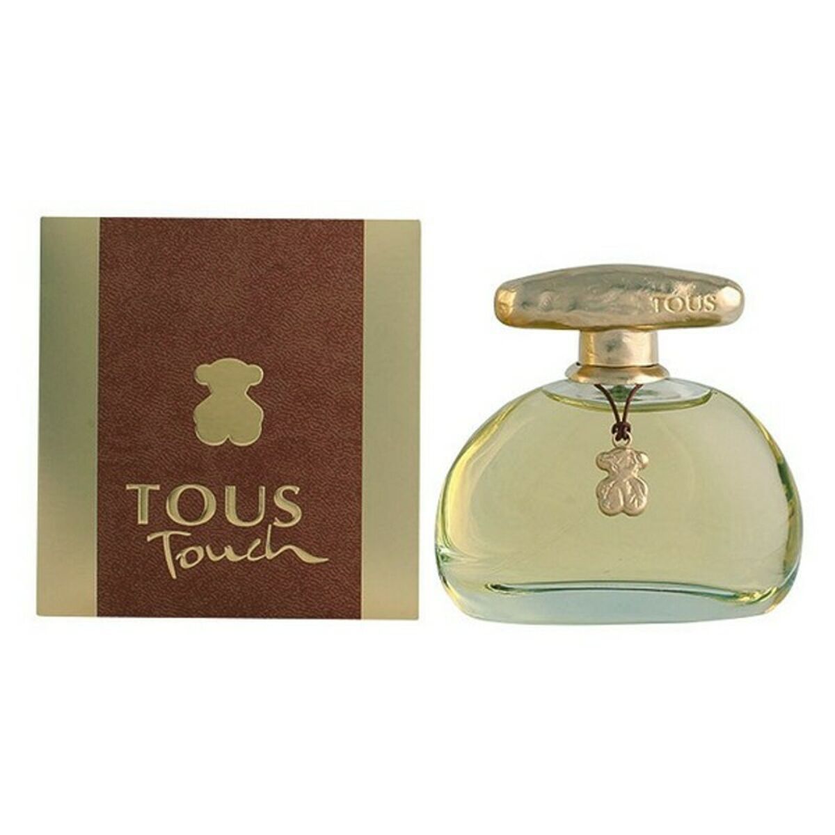 Women's Perfume Tous 731061 EDT 100 ml Tous