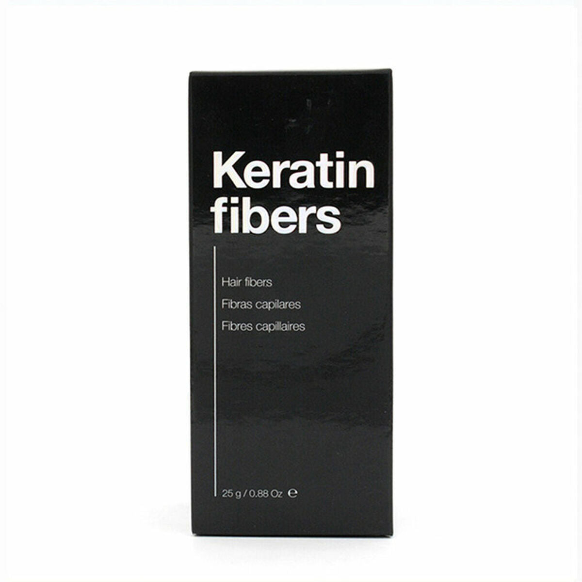 Capillary Fibres The Cosmetic Republic TCR06 Light Brown (25 g) The Cosmetic Republic