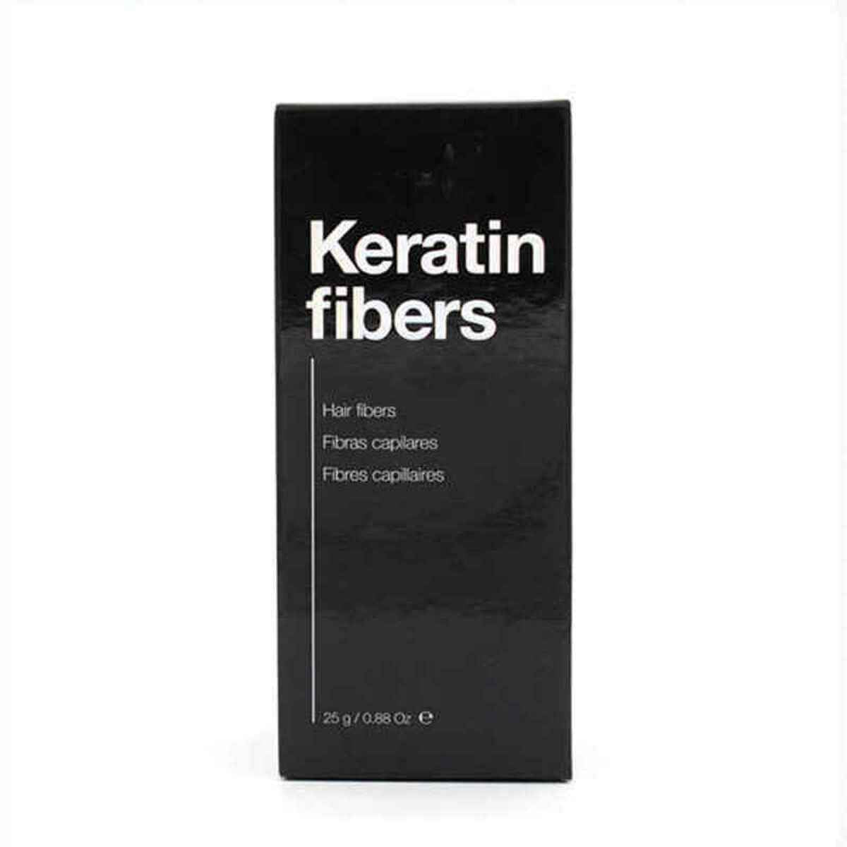 Capillary Fibres The Cosmetic Republic Keratin Fibers (25 gr) The Cosmetic Republic