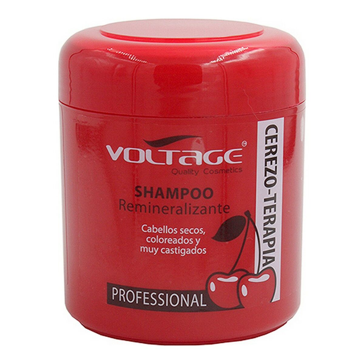 Shampoo Voltage 32013001 (500 ml) Voltage