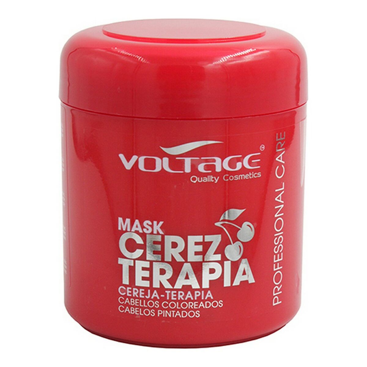 Hair Mask Cherry Therapy Voltage (500 ml) Voltage