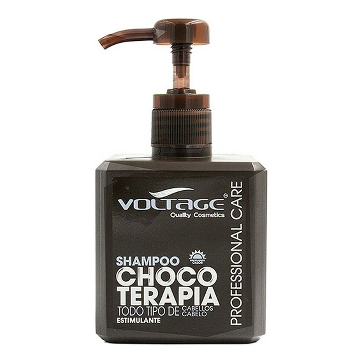 Shampoo Voltage 32007003 (500 ml) Voltage