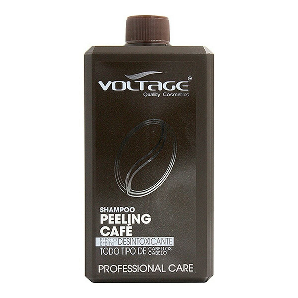 Shampoo Voltage 32007007 (1 L) Voltage