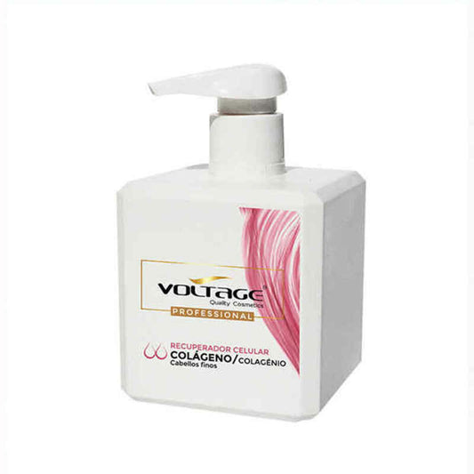 Strengthening Hair Treatment Voltage Collagen (500 ml) Voltage